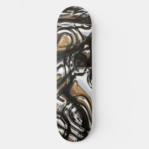 Skateboard Planche à roulettes SFW 7