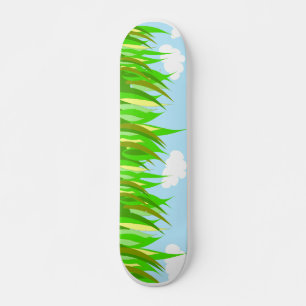 Skateboard Planche à roulettes Sunny Day