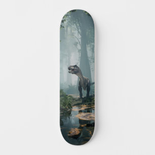 Skateboard Planche à roulettes T-Rex