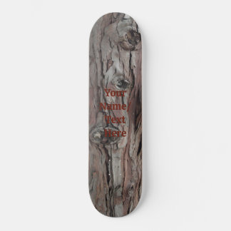 Skateboard Planche à roulettes Tree of Life Three