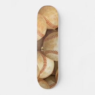 Skateboard Planche de baseball