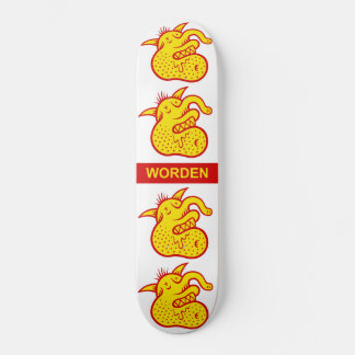 Skateboard Planche de Drool