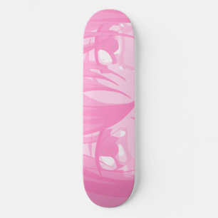 Skateboard Planche De Patinage Triste Anime Eyes