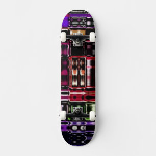 Skateboard Planche de skate narly