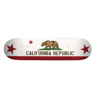 Skateboard Plate-forme classique de planche à roulettes de