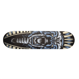Skateboard Plate-forme de Bearoah