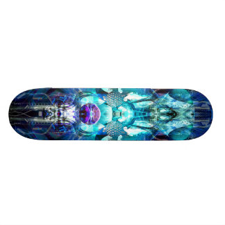 Skateboard Plate-forme de BioTek