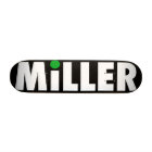 Plate-forme de Miller