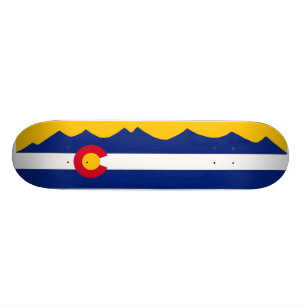 Skateboard Plate-forme de patin de chaîne de montagne de
