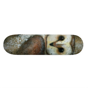Skateboard Plate-forme de patin de hibou