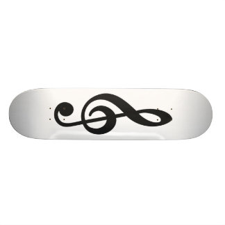 Skateboard Plate-forme de planche à roulettes de conception