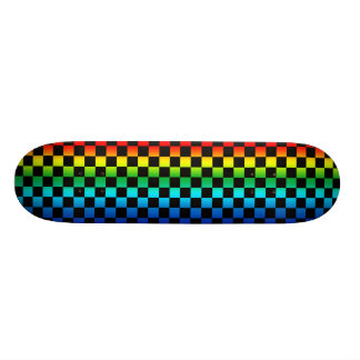 Skateboard Plate-forme de planche à roulettes de contrôleurs