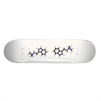 Skateboard Plate-forme de planche à roulettes de DMT