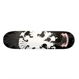 Skateboard Plate-forme de planche à roulettes d'Eagle de