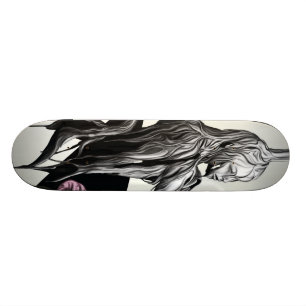 Skateboard Plate-forme de planche à roulettes d'Ephemeros #03