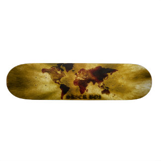 Skateboard plate-forme de sk8erboi