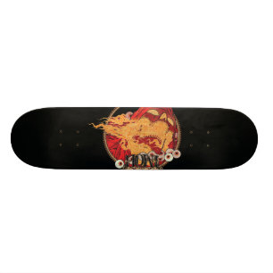 Skateboard Plate-forme d'enfer