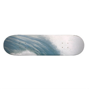 Skateboard Plate-forme graphique de planche à roulettes de