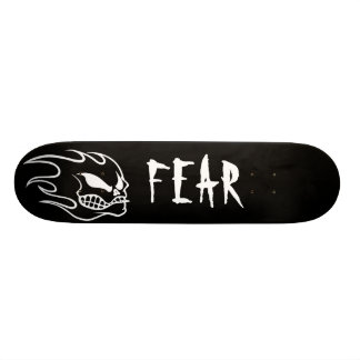 Skateboard Plate-forme noire de planche à roulettes de