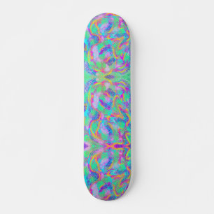 Skateboard Plateau de skate