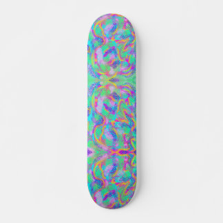 Skateboard Plateau de skate