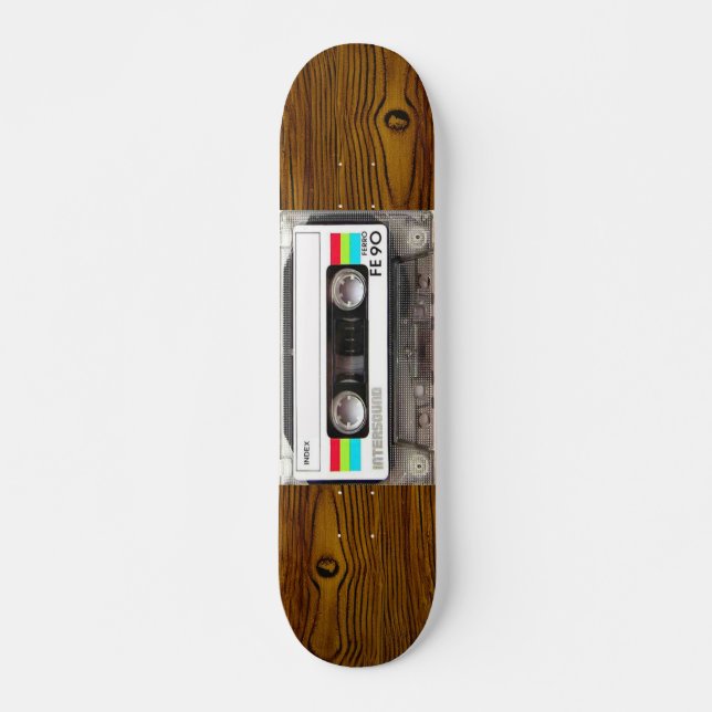 Skateboard platine du dérouleur douce (Devant)