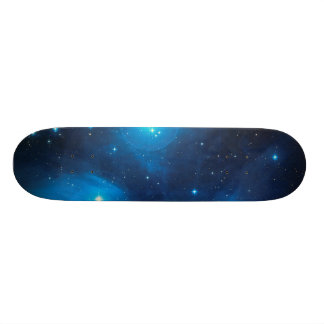 SKATEBOARD PLEIADES
