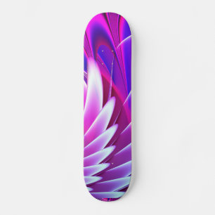 Skateboard Plum Pleasasure
