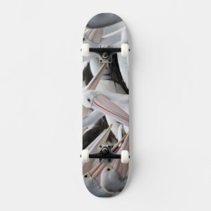 Skateboard Pod pélican