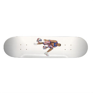 Skateboard Poignées Franklin