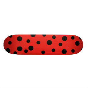 Skateboard Points - coccinelle