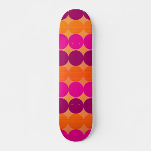 Skateboard pois