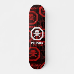 Skateboard Poison