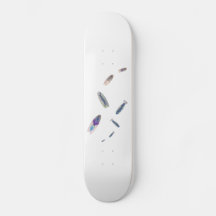 Poisson peinture splura logo surf art moderne