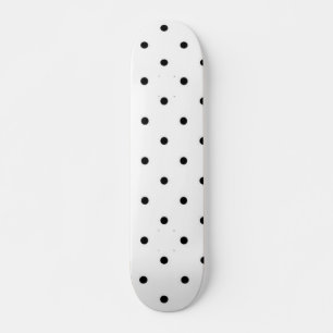 Skateboard Polka dot