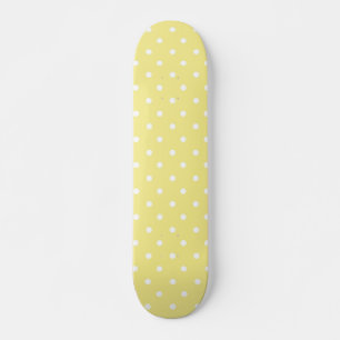Skateboard Polka dot