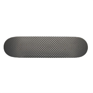 Skateboard Polymère renforcé de fibre de carbone