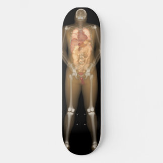 Skateboard Pont Homme X-Ray - Longboard