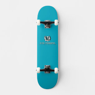Skateboard Ponts et plus !