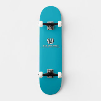 Skateboard Ponts et plus !