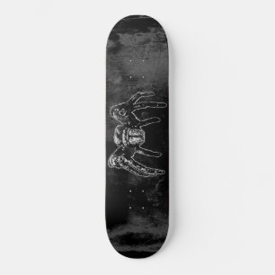 Skateboard Prédateur