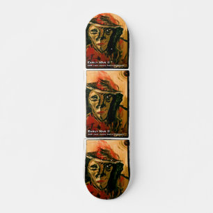 SKATEBOARD PREMIER HOMME II