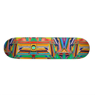 Skateboard Pro 2