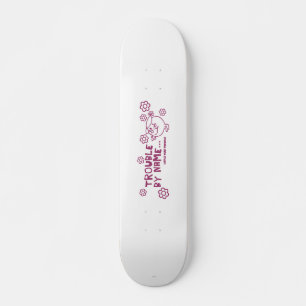 Skateboard Problème par nom