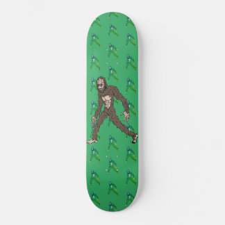 Skateboard Promenade de Bigfoot