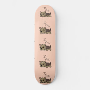 Skateboard Propriétaire d'animaux de compagnie ZZZ, Amoureux