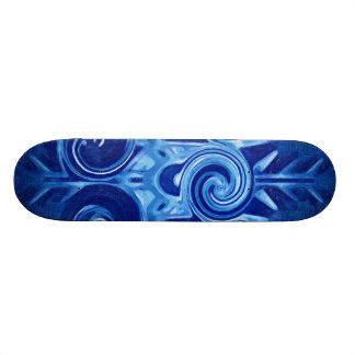 Skateboard Puissance de Hoover