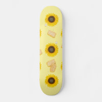puissance du tournesol