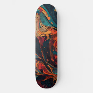 Skateboard Pum Skate