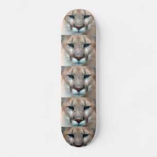 Skateboard Puma